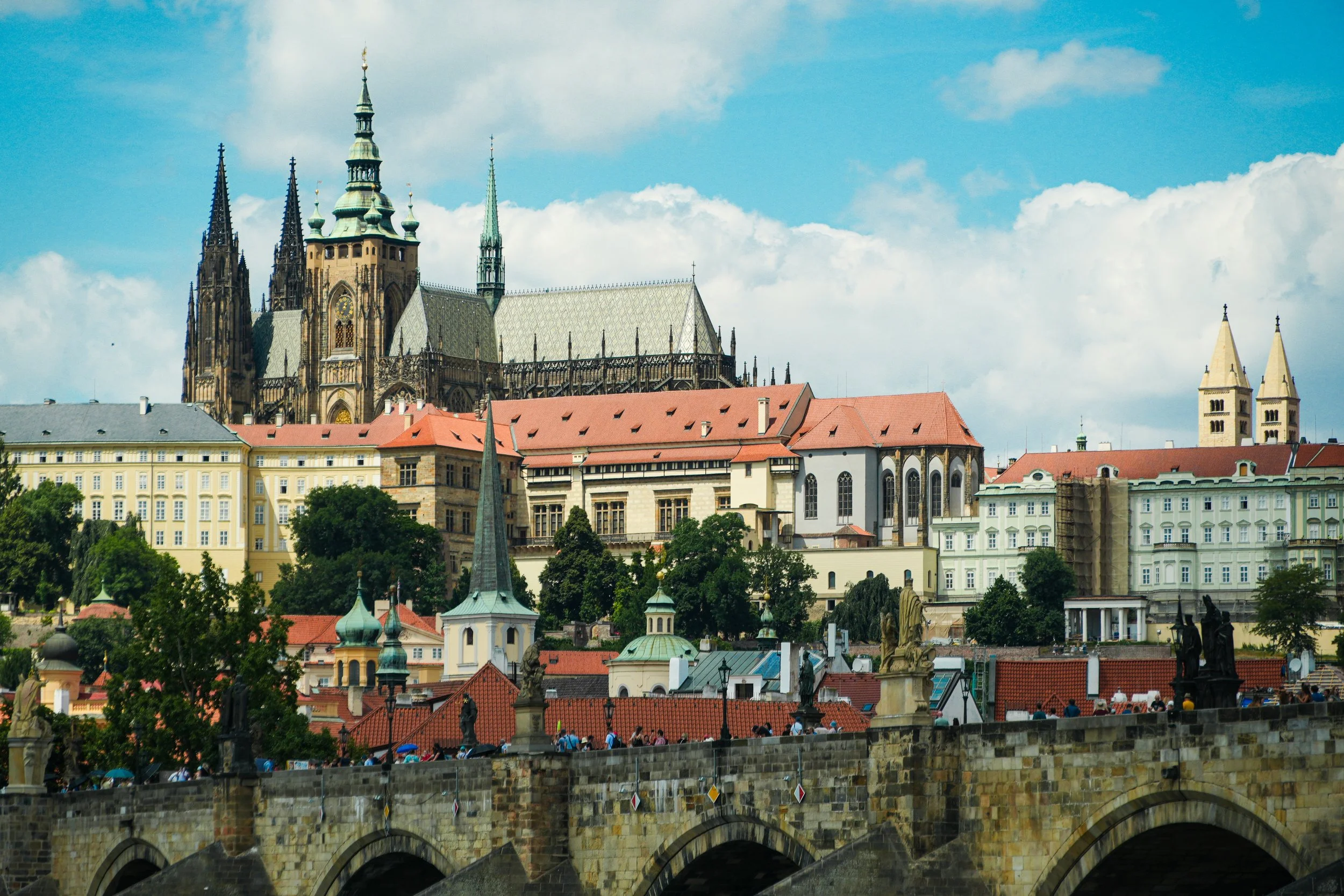 Prague Castle