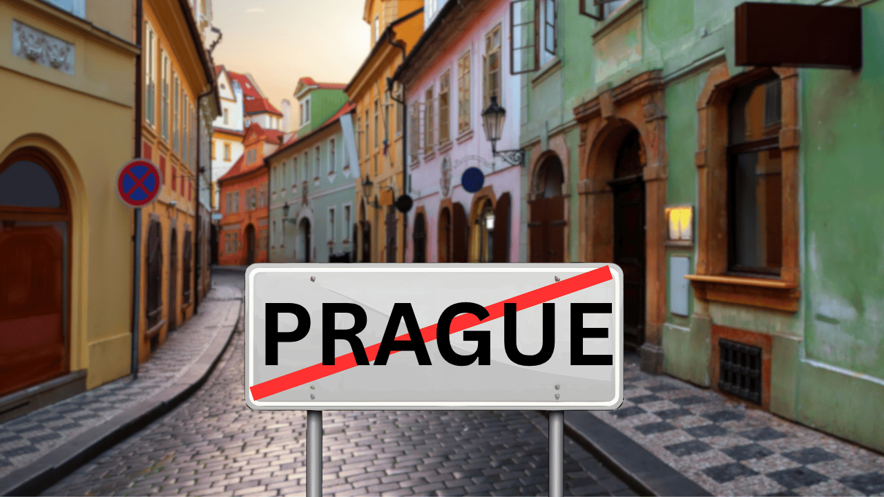 Is Prague Still Affordable to Live In? Housing Costs, Rental Challenges, and What Newcomers Should Know