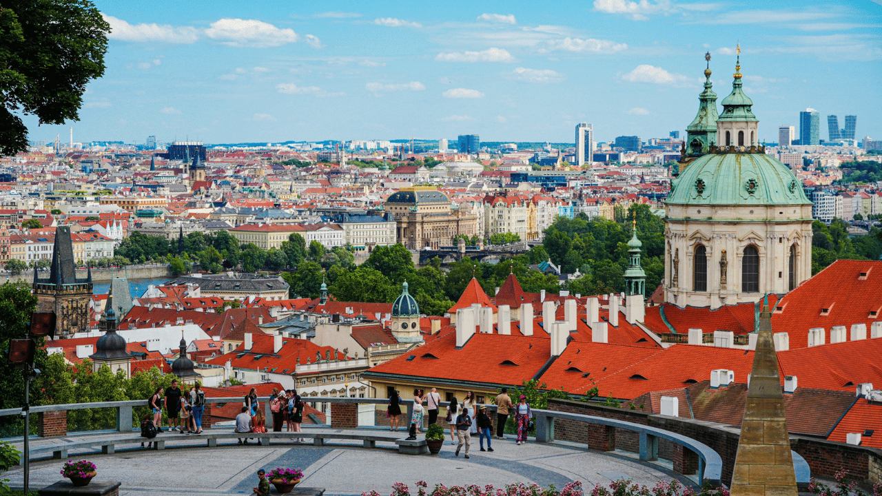 Malá Strana