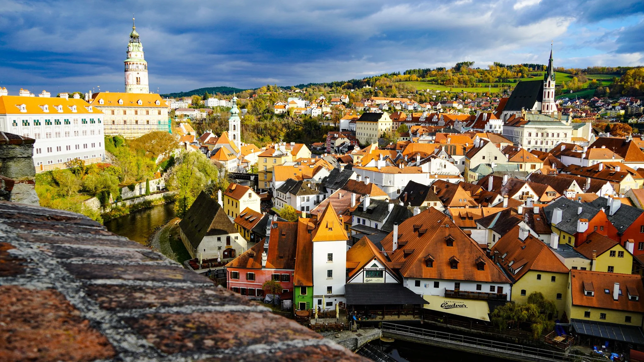 Best places to stay in Český Krumlov for 2026