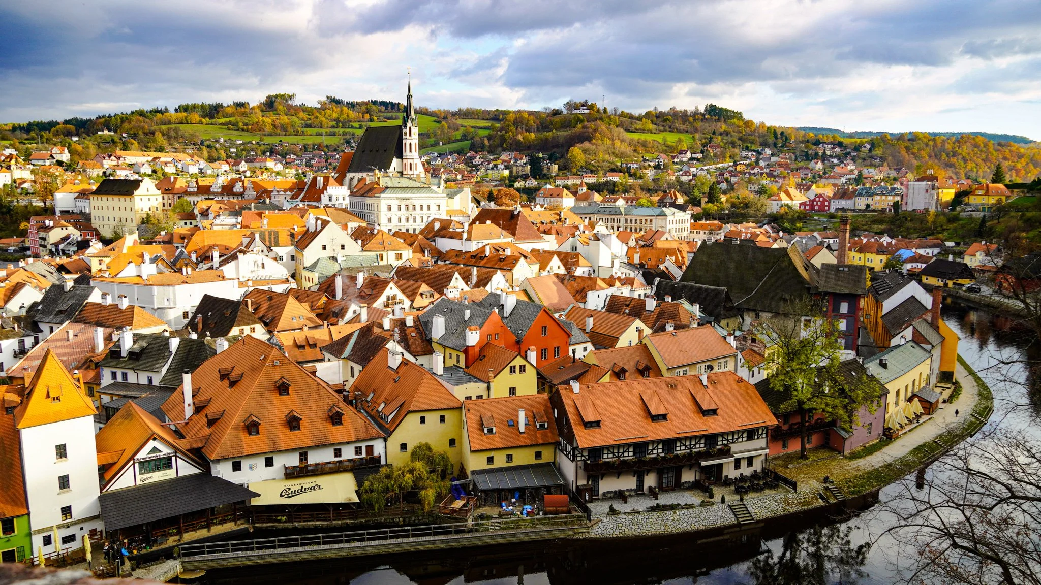 Best places to stay in Český Krumlov for 2026