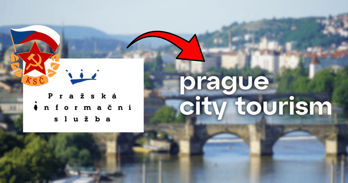 Prague City Tourism Today