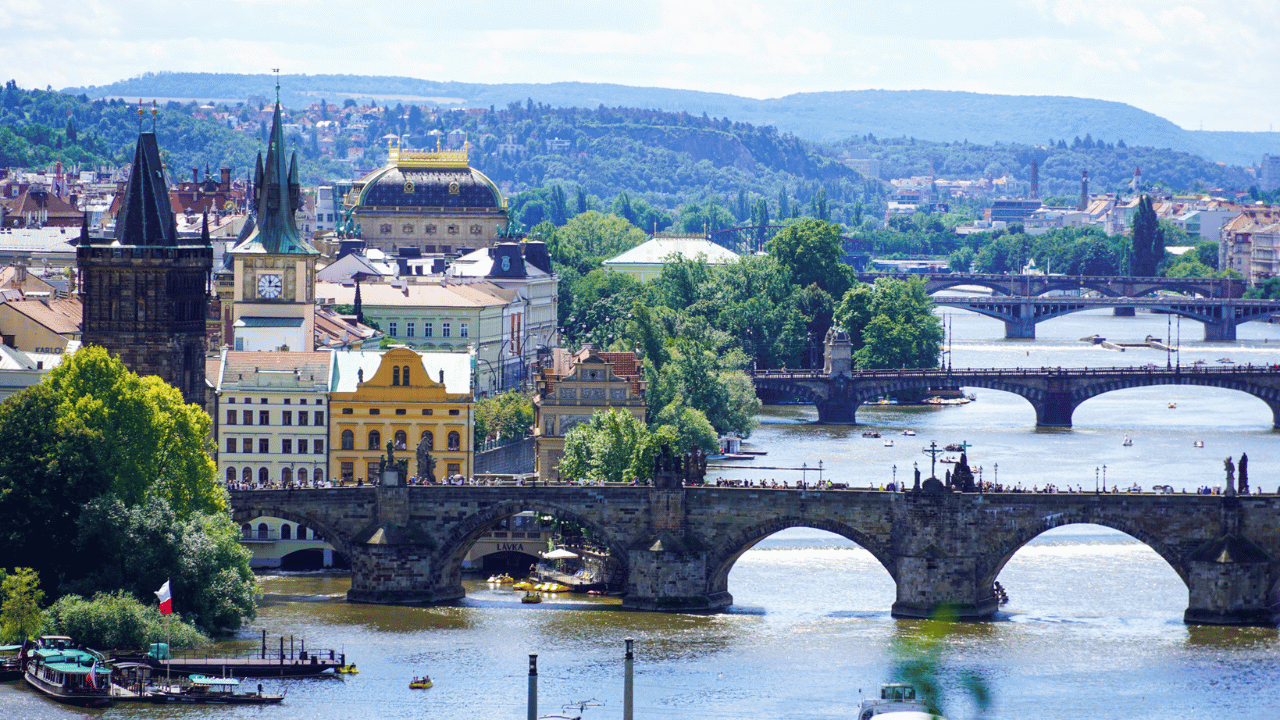 Our Top Letná Hotel Recommendations