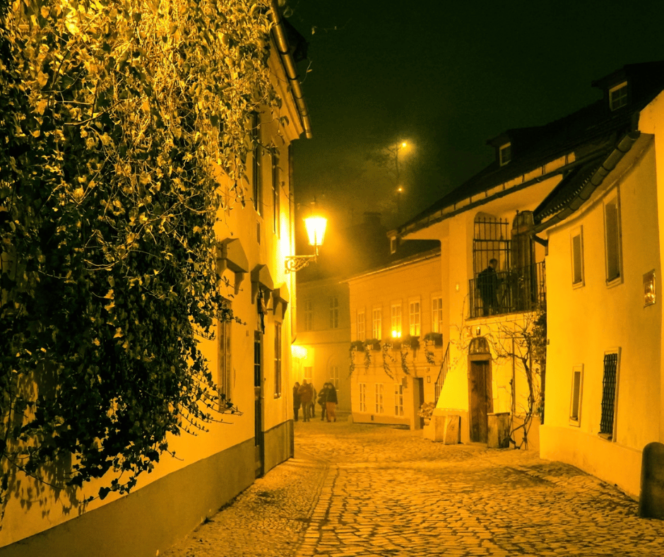 Nový Svět