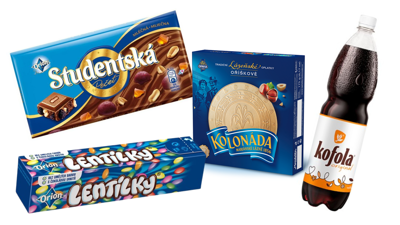 Checca Stuff Czech Souvenirs You Should Get — Real Prague Guides