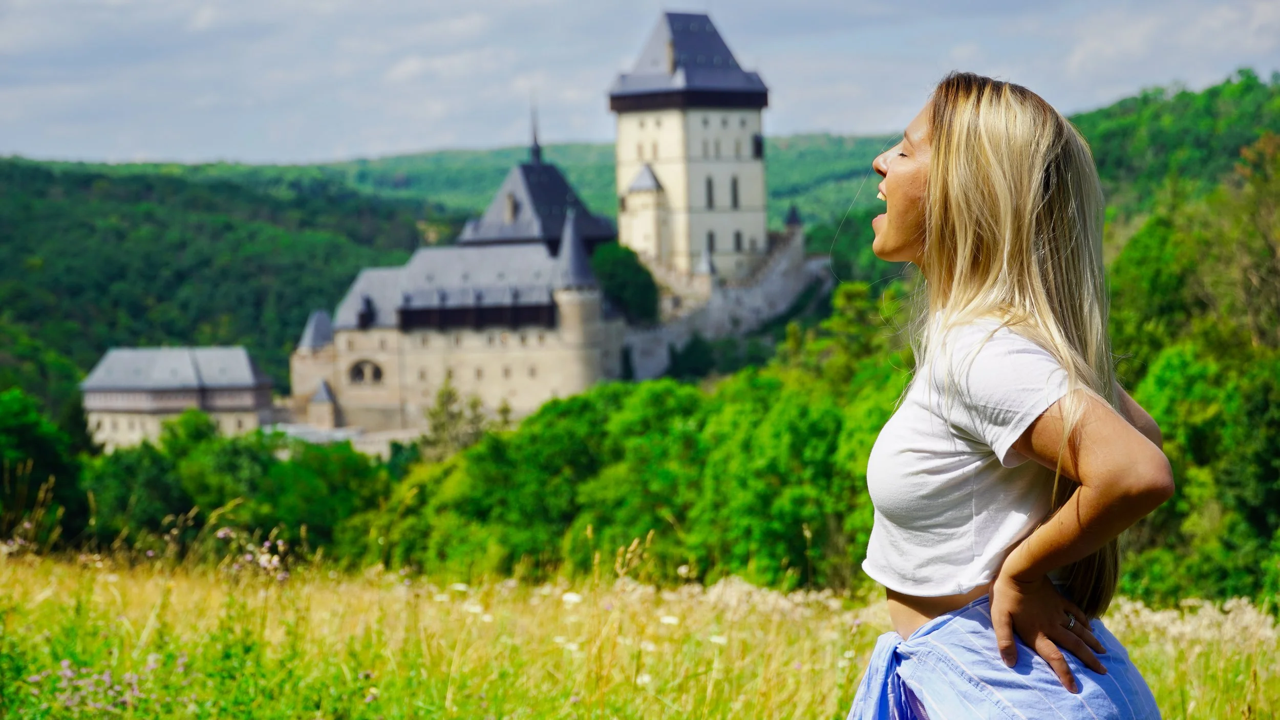 Czech Public Transport Guide: Day Trips from Prague Without the Nightmare