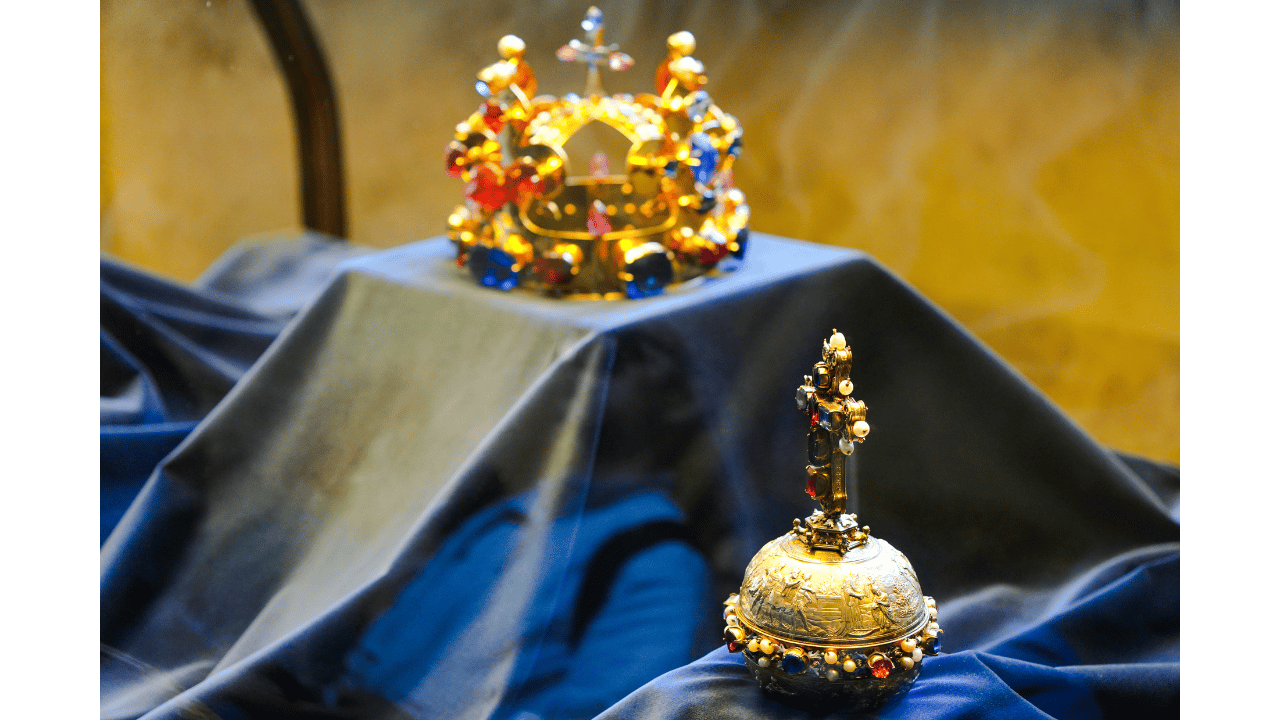 Czech Crown Jewels Value