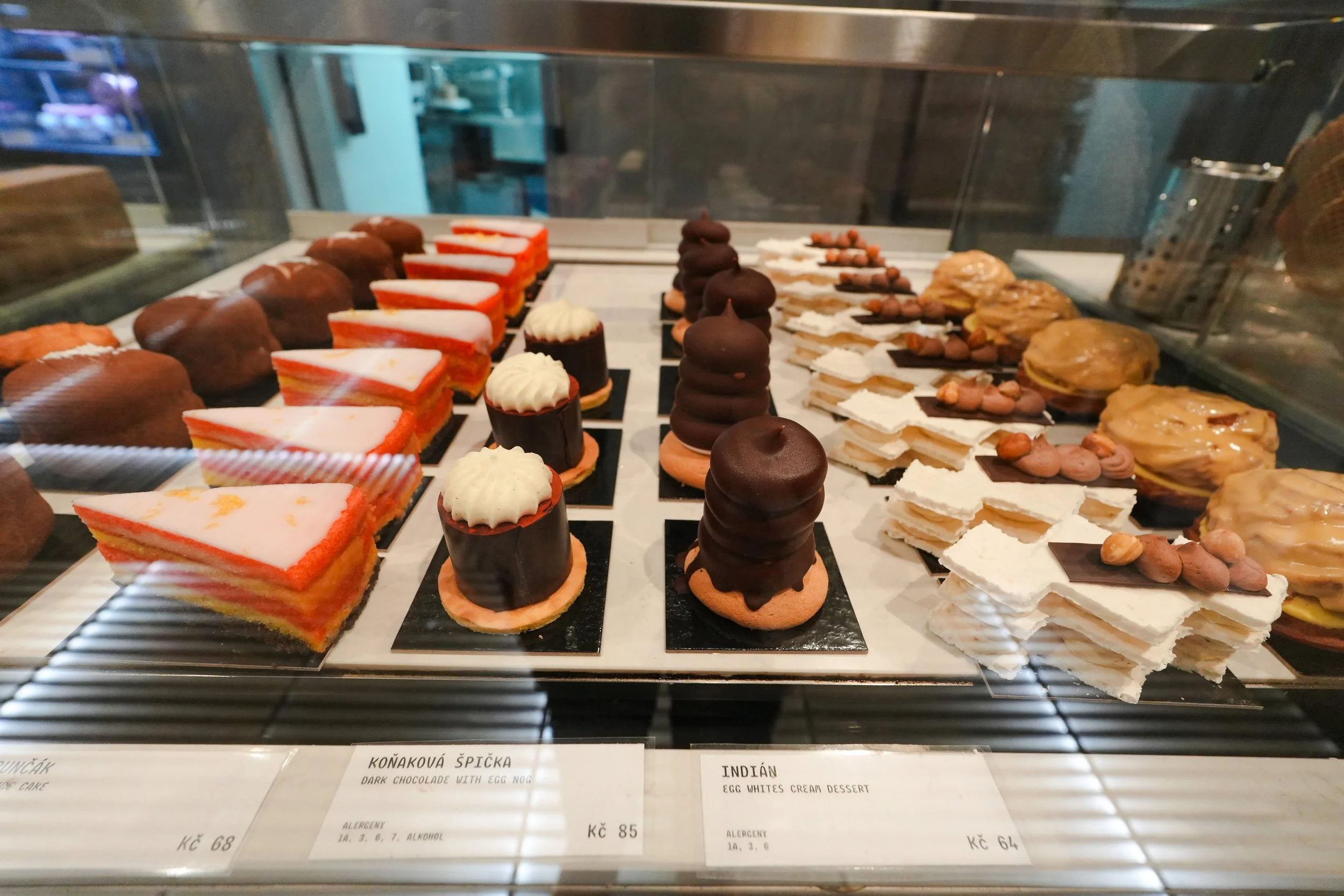 Real Prague Guides - food tour