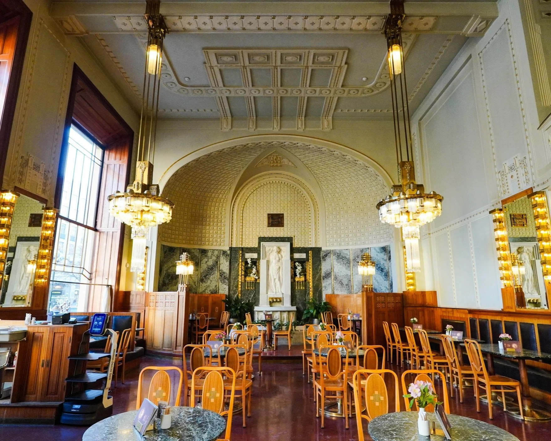Picture of Prague Municipal House - How To Visit — Real Prague Guides