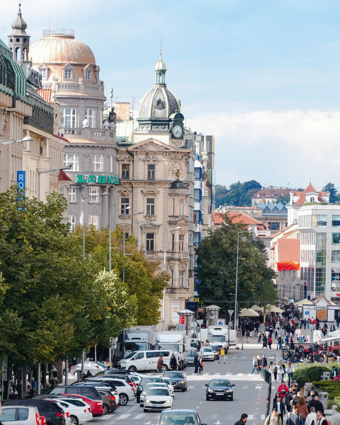 7 Things to Consider Before Booking Your Prague Hotel