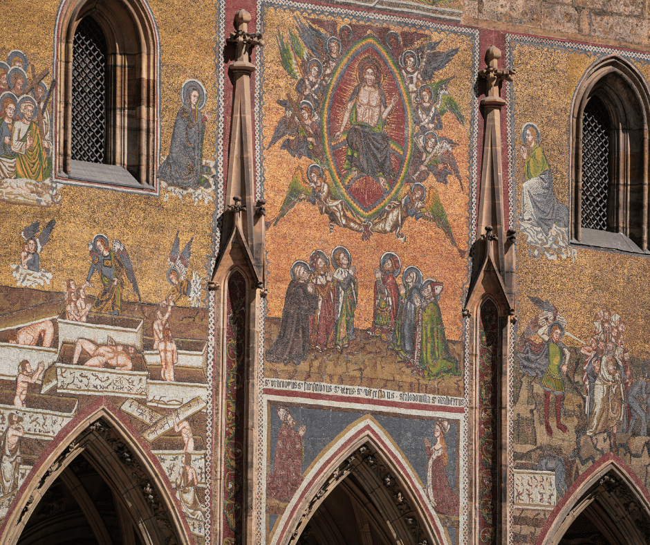 Prague’s Medieval Golden Age: The Legacy of Charles IV