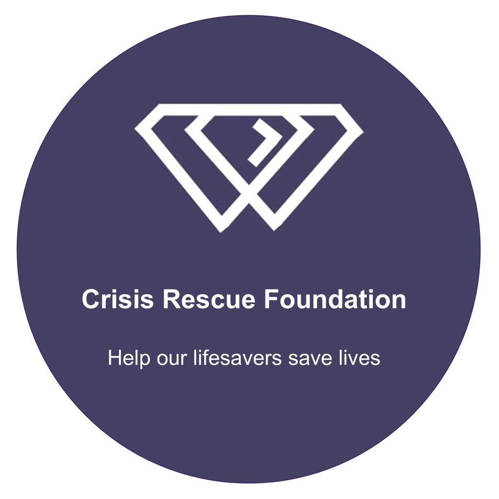 Crisis Rescue Foundation 