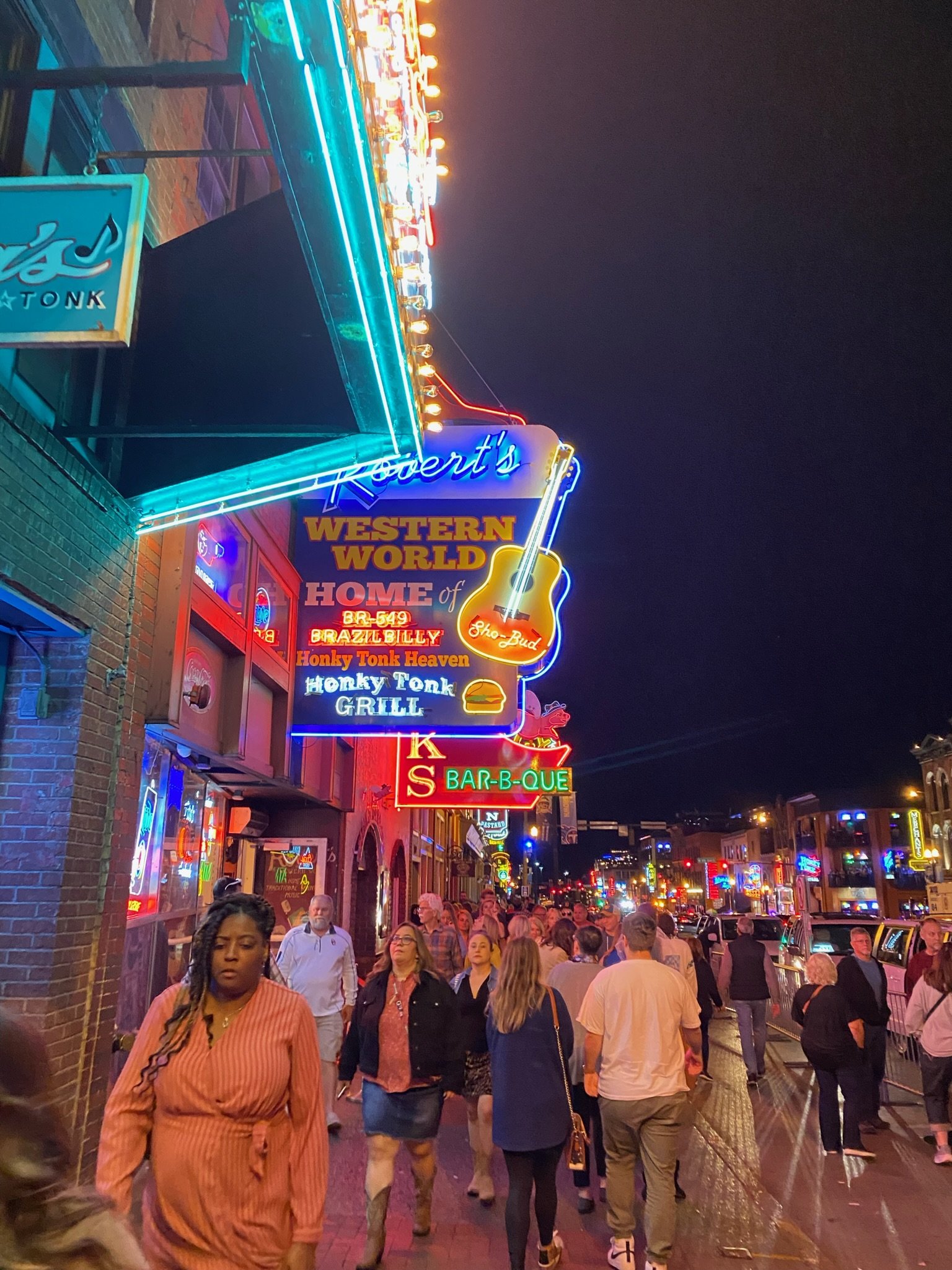 Local’s Guide to Nashville