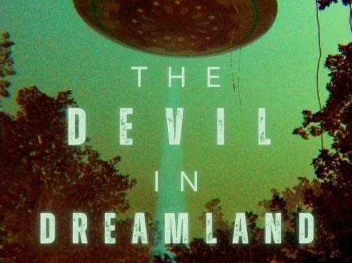 ANGELS, ORGIES & UFOs: The Occult Origins and Engines of the ET Enigma