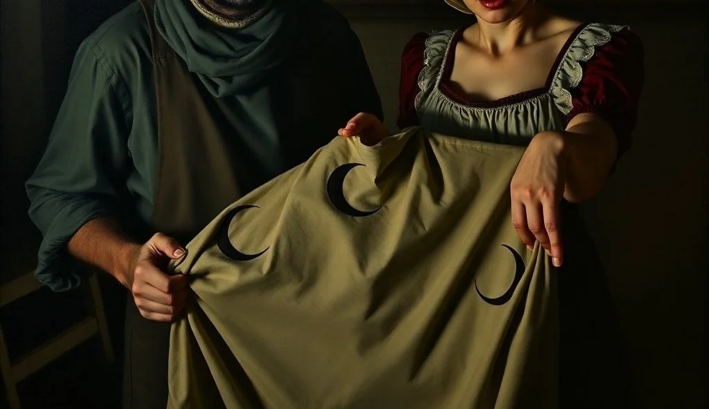 THE WIZARD CLIP: Did an 18th Century Demonology Case Predict the Warnings of Fatima?