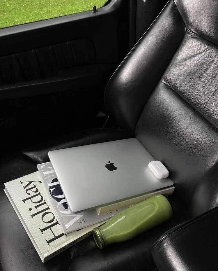 mindfulness &amp; productivity