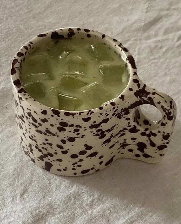 drink up