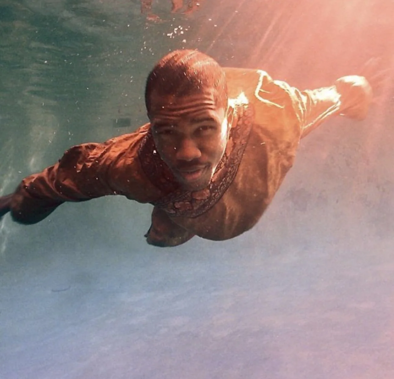 swim good