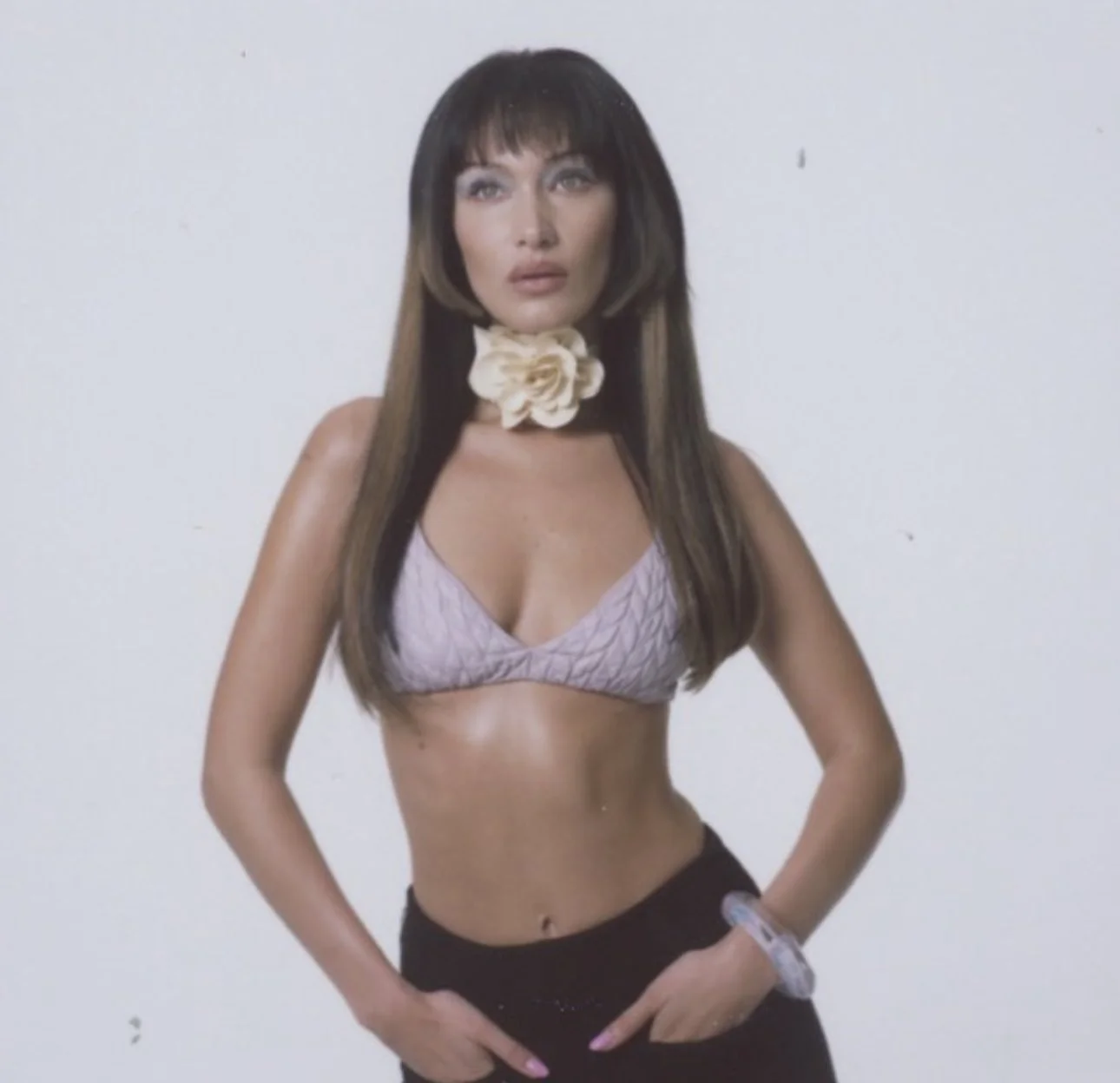 bella for pop magazine