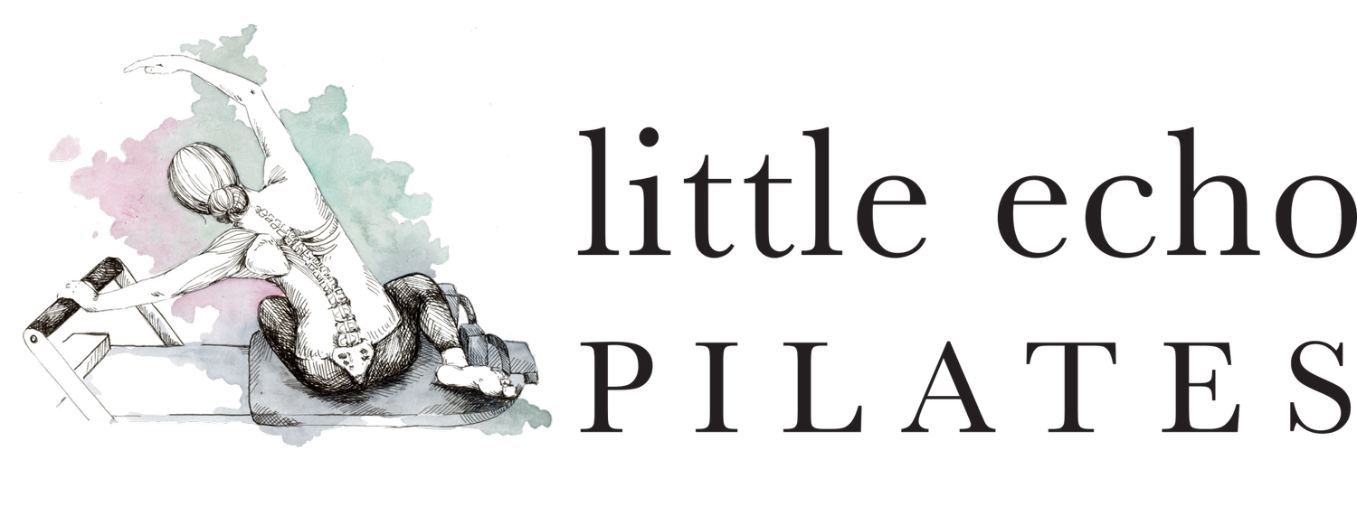 Little Echo Pilates