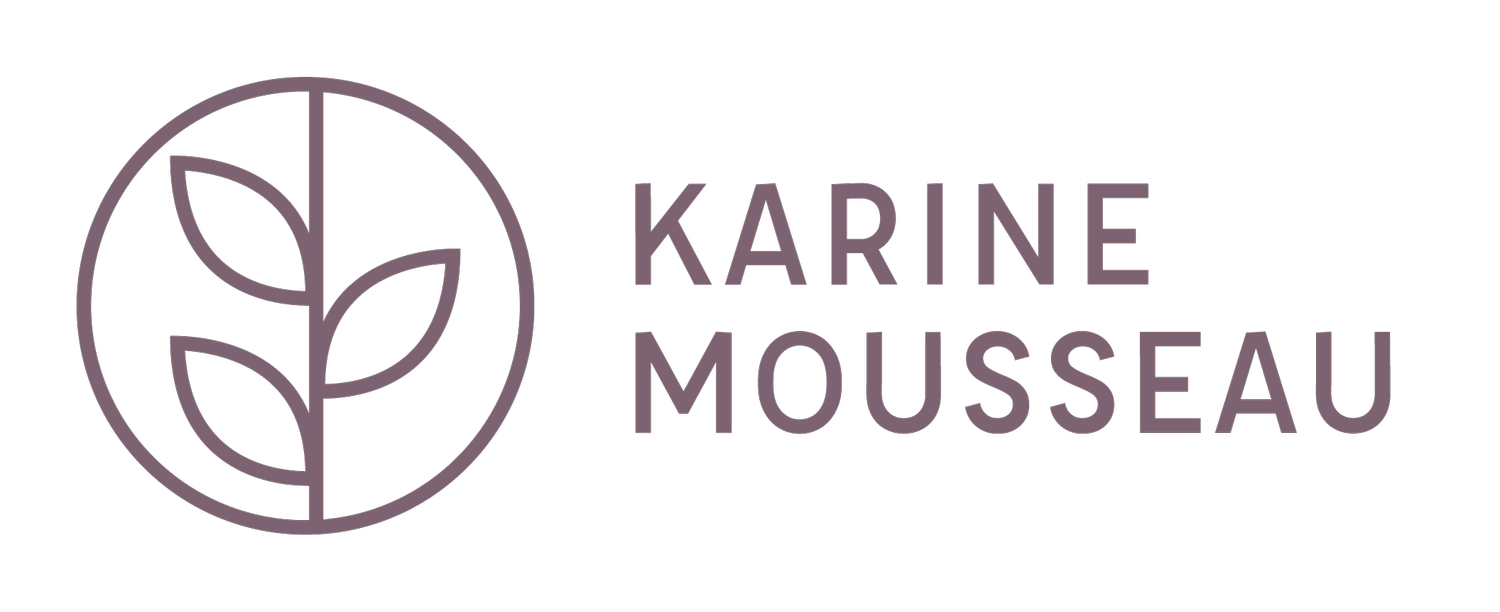 Karine Mousseau