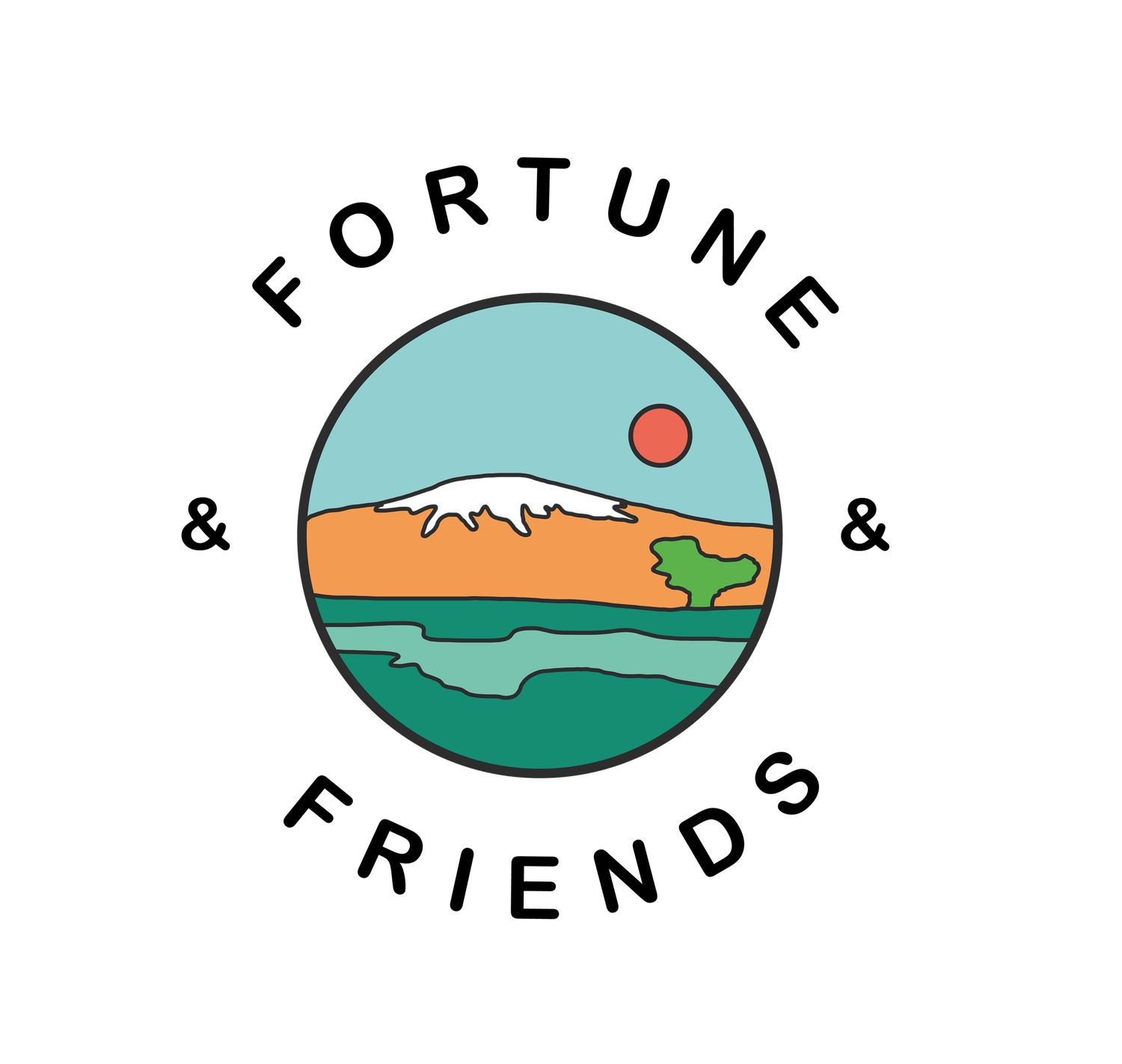 Fortune and Friends Foundation 