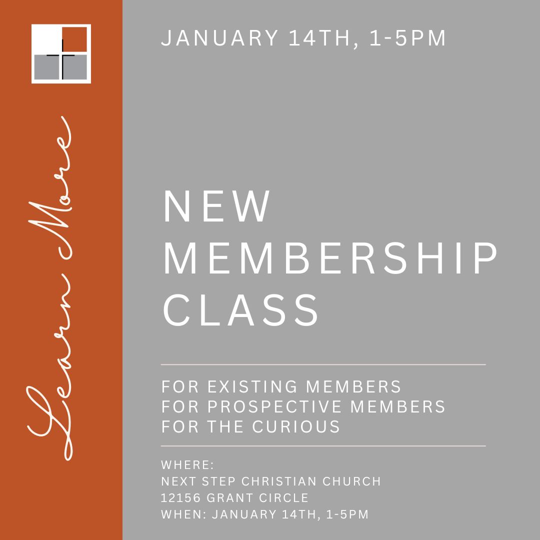 Membership Class