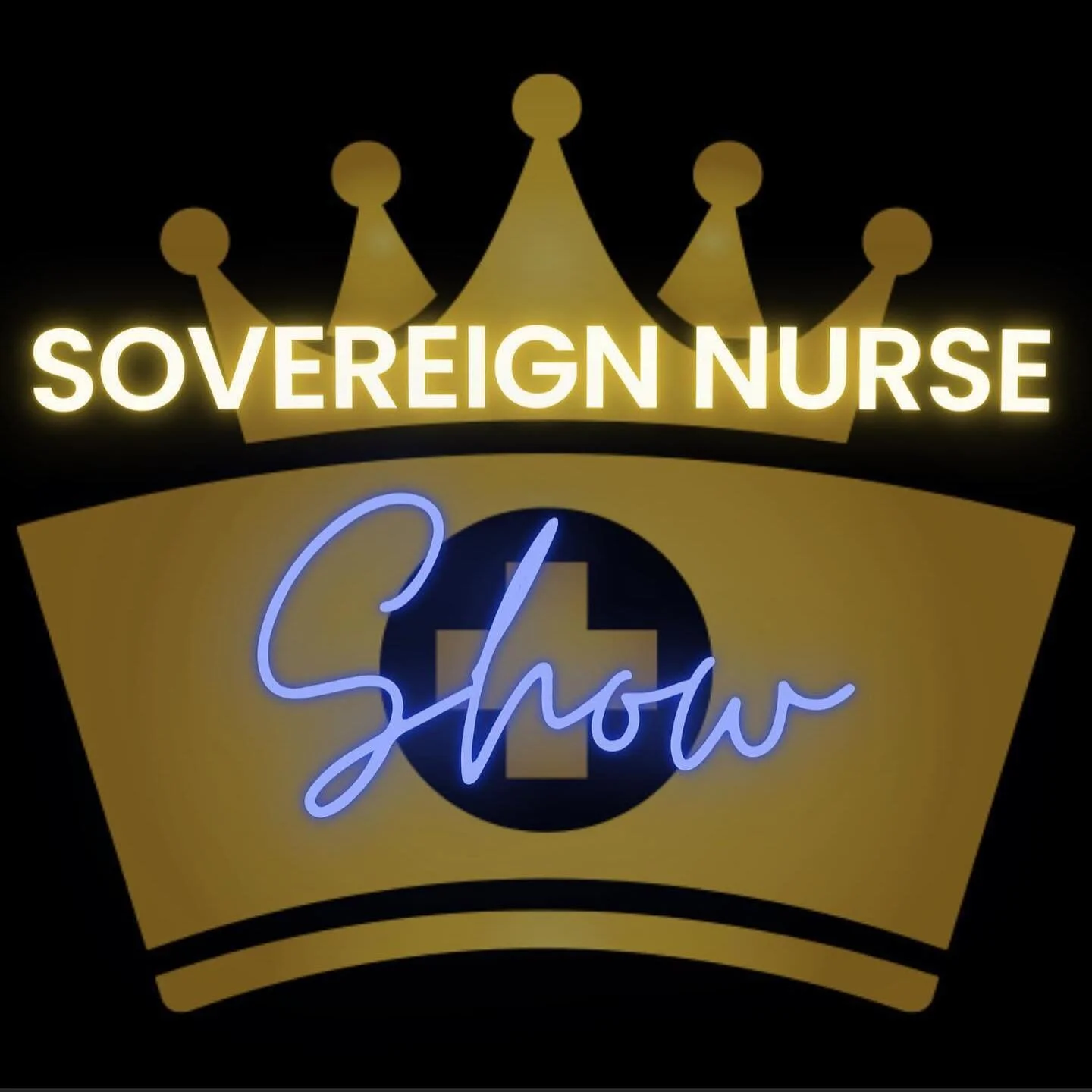 The Sovereign Nurse association is excited to announce its first offering for the collective 💚
@alignmentdoctor and I are kicking off our new podcast next week! 

The Sovereign Nurse Show is for amplifying the voices of nurses for community building