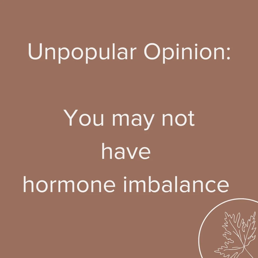Functional medicine has created a lot of buzzwords: adrenal fatigue, estrogen dominance, cortisol imbalance, brain fog. What do you do when your treatment for those things only gets you feeling 40% better? What about the rest? Maybe the root cause wa
