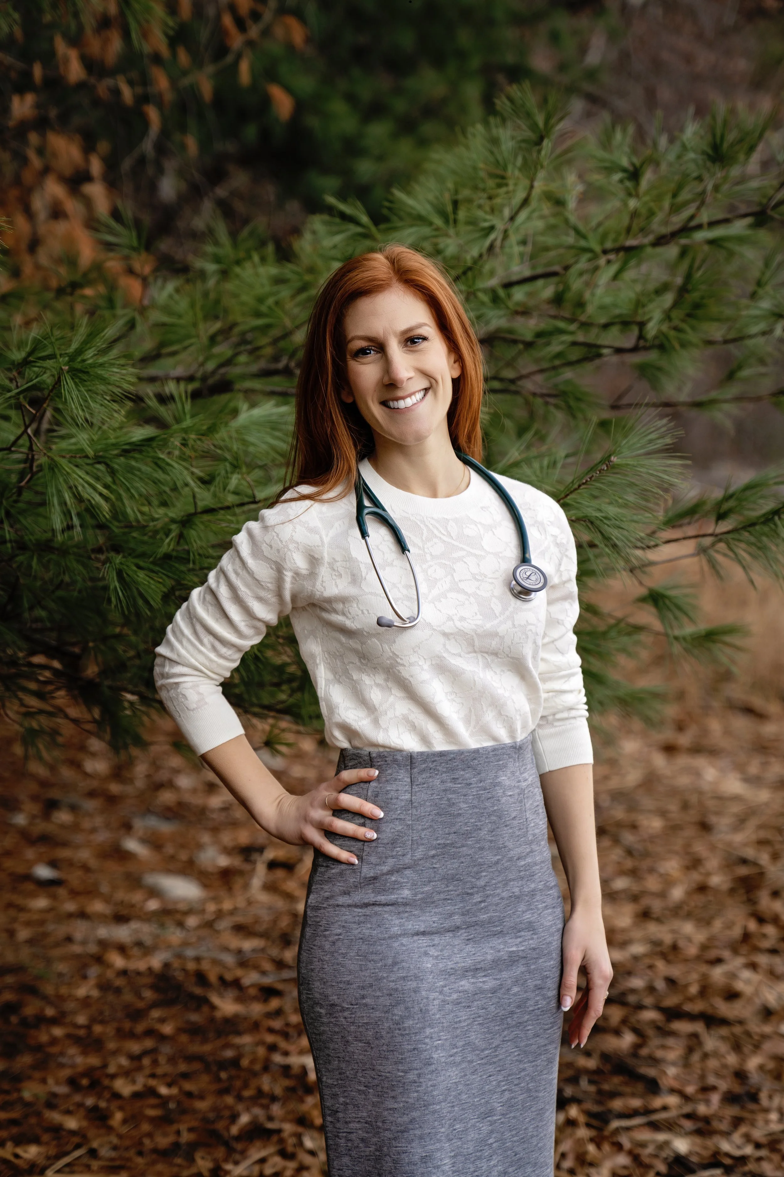 Dr. Cynthia Hall, Naturopathic Doctor in California and New Hampshire