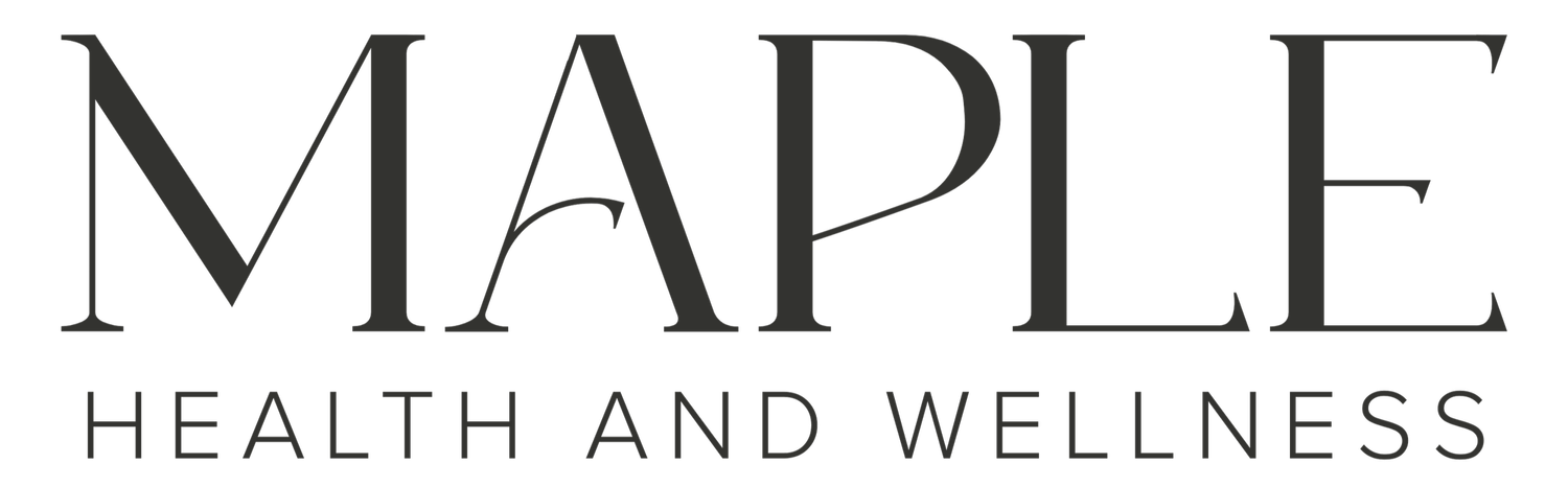 Maple Health and Wellness Clinic