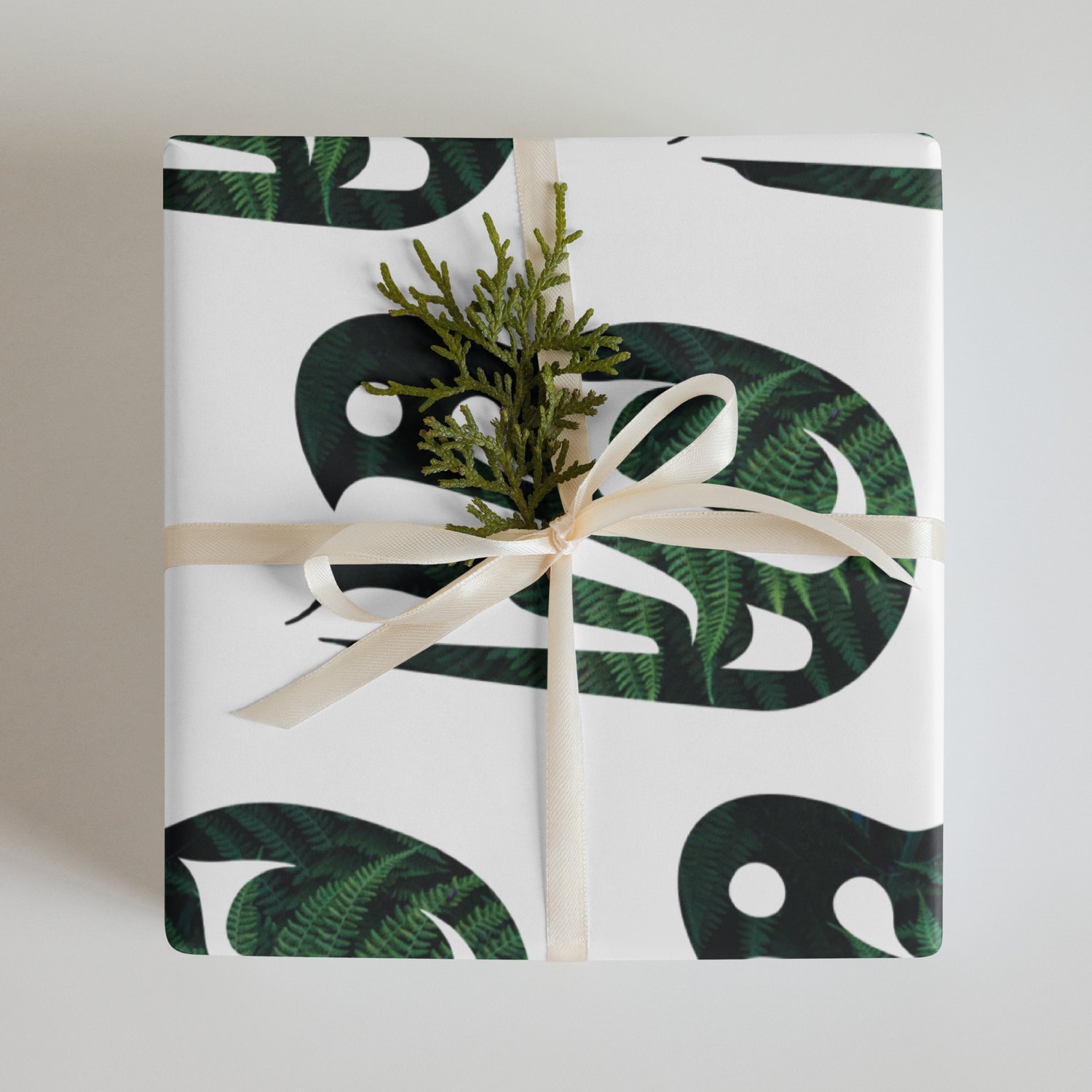 Wrapping Paper Sheets — AlaskaMary