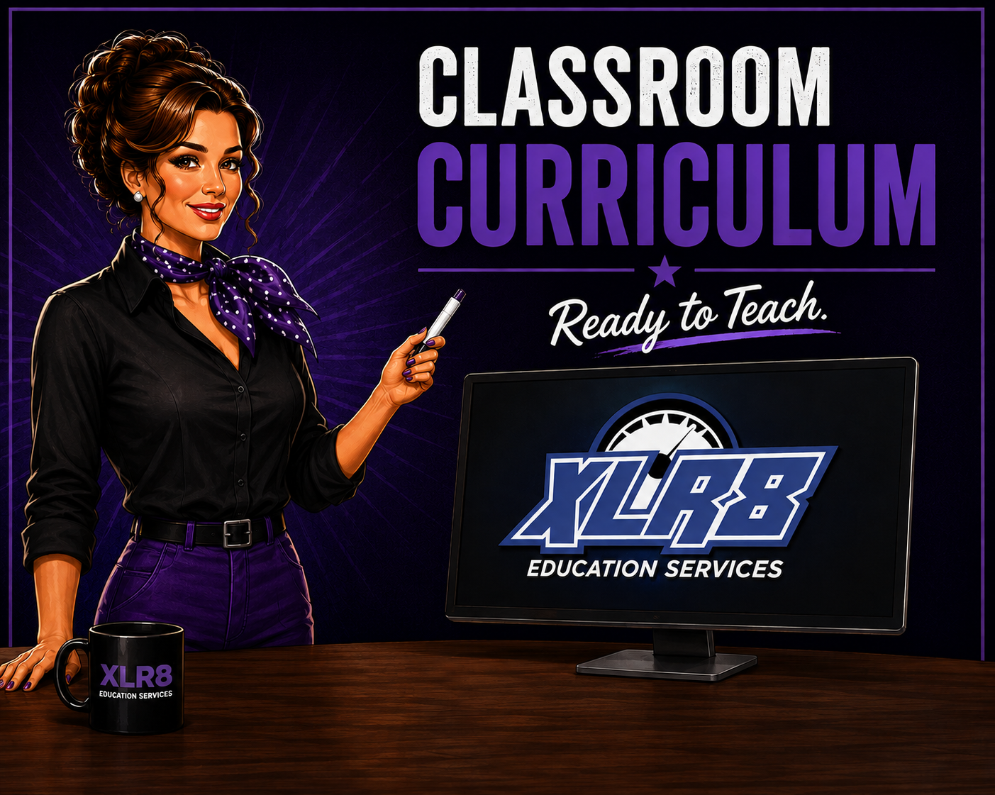 Face-to-Face Curriculum Introductory