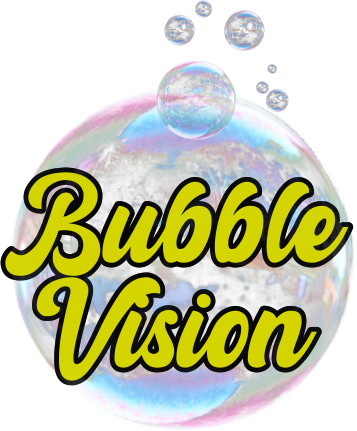 Bubble Vision Atlanta 