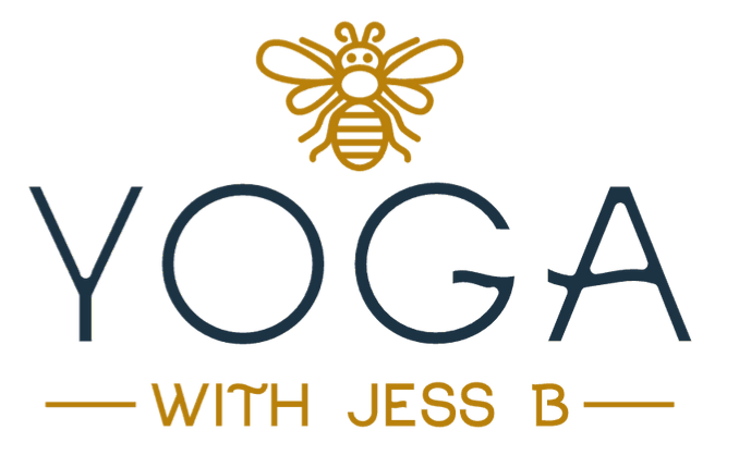 Yoga with Jess B
