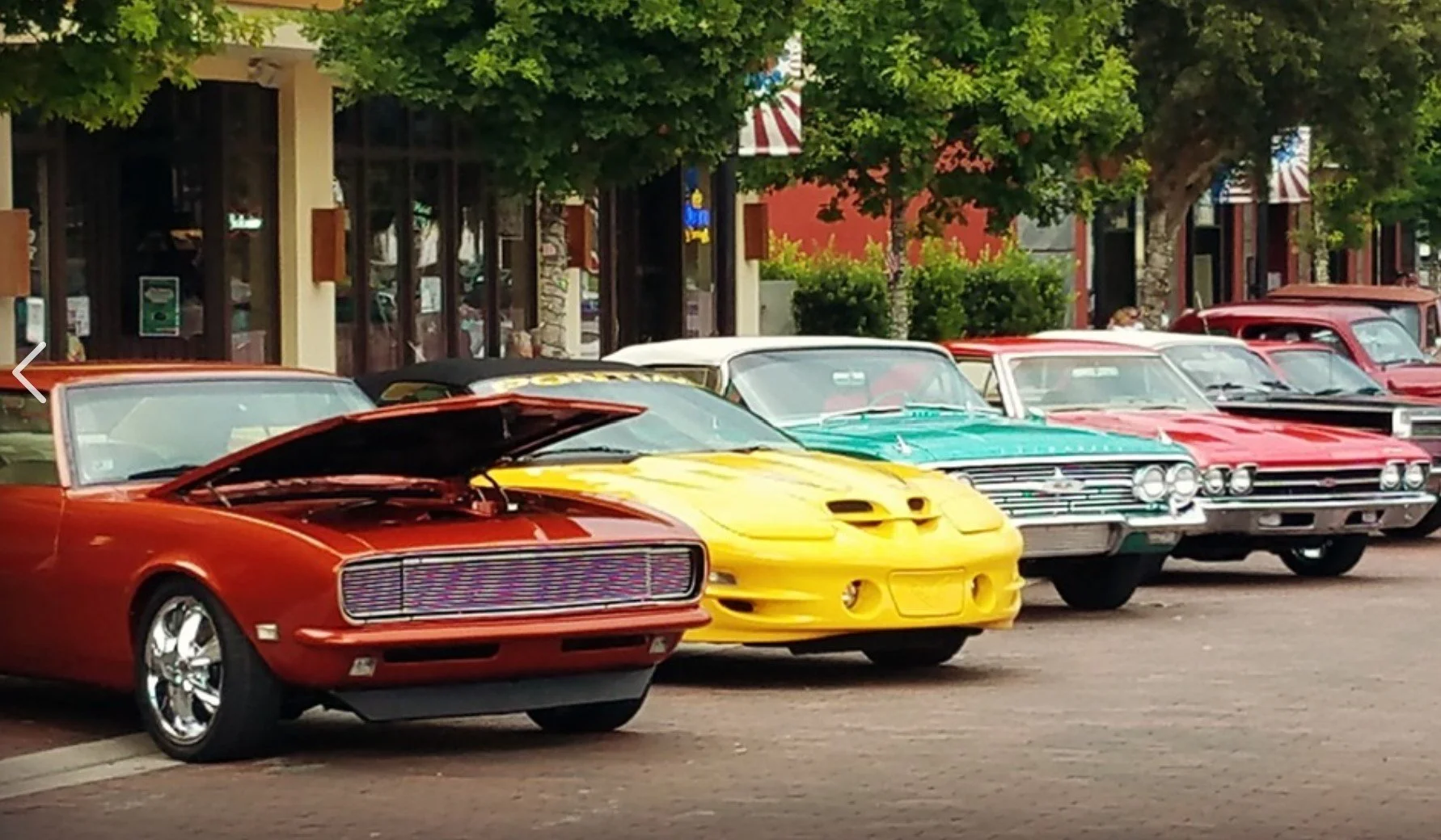 Linton Quasquincentennial