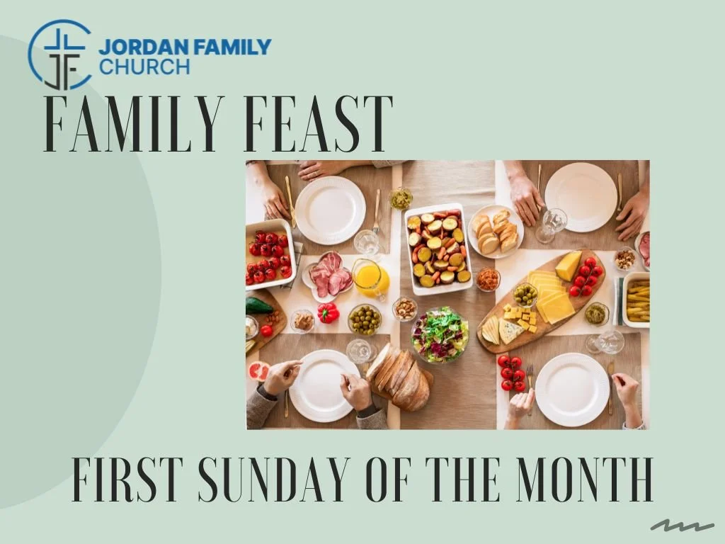 Family Feast