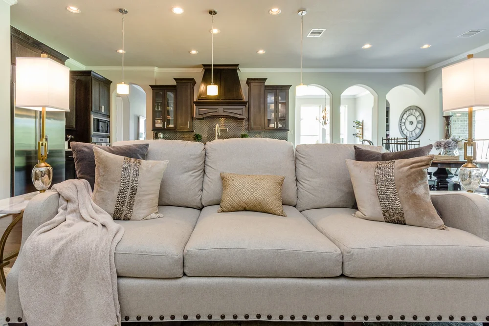 Spring — The Design Source