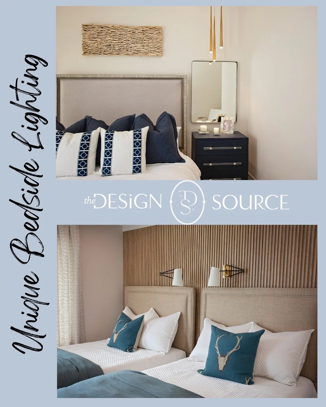 Unique bedside glow, designed for you.
Let our Interior Designers help you today.
🪞☀️🩷 #elevateyoureveryday #WelcomeHome #SereneSpaces #thedesignsourcesl