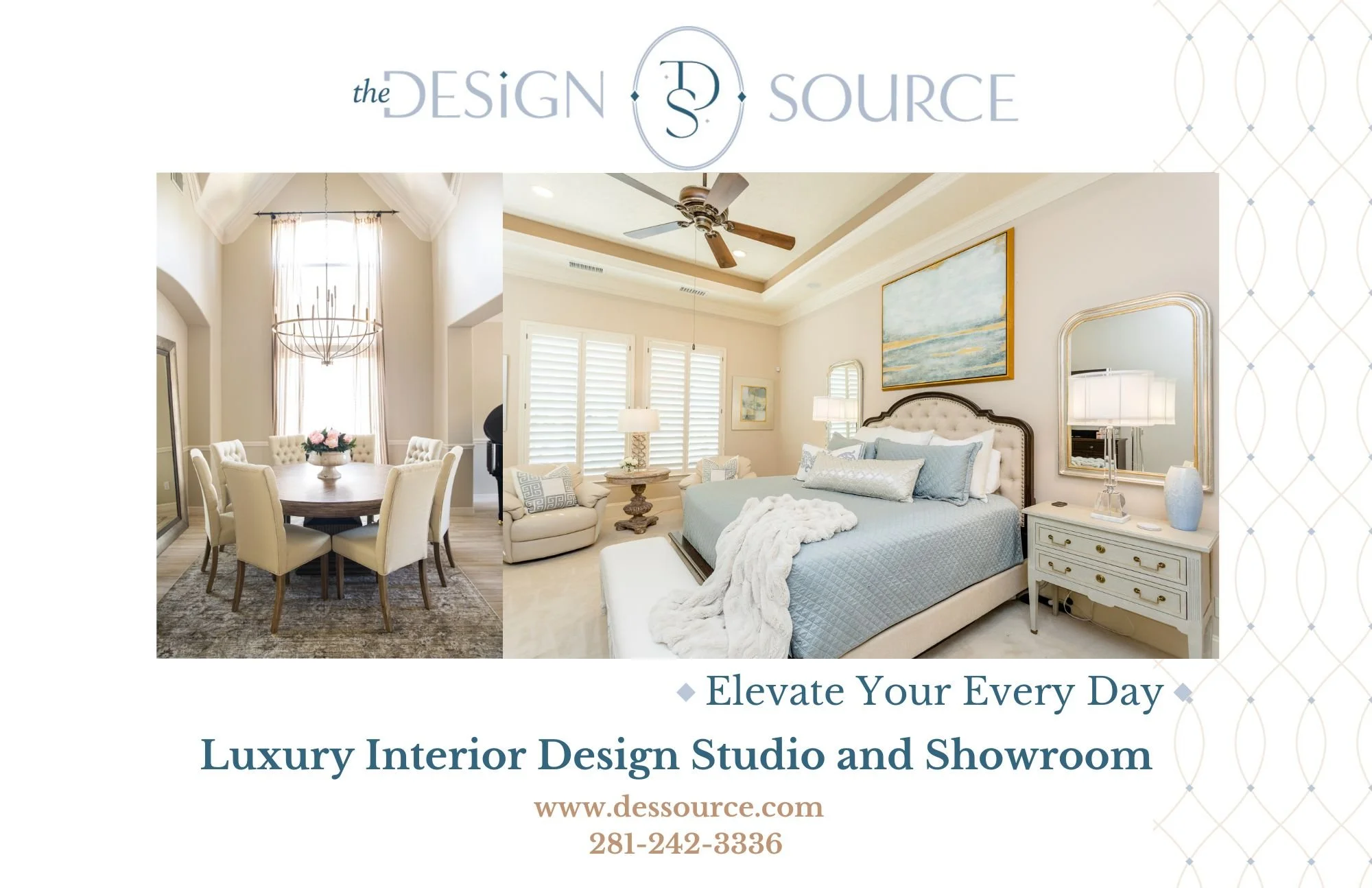 Need help refreshing your home? Our interior designers are ready with ideas you&rsquo;ll love.
📞 Give us a call to set up your design consultation!
 #beautifulhomes #thesourcefordesign #houstontx #homedecor
