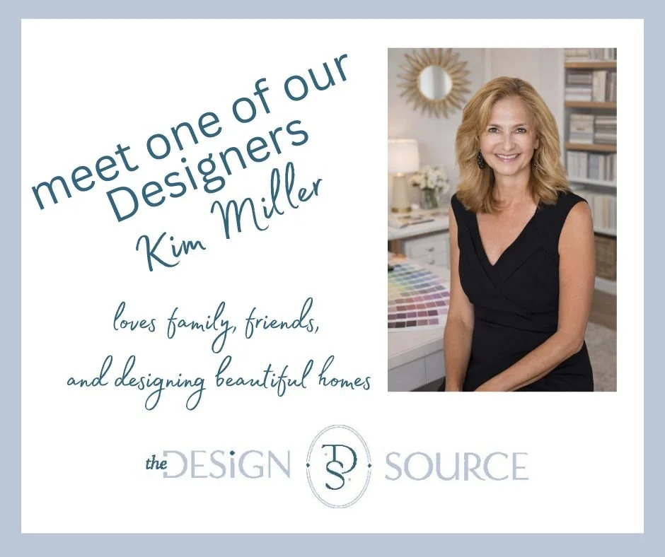 Get to know our designer Kim Miller&mdash;her passion for beautiful, livable interiors guides every detail.

Let her help you design a home that feels calm, comfortable, and uniquely yours.

Call us today to schedule an appointment. 281-242-3336🩷
 #
