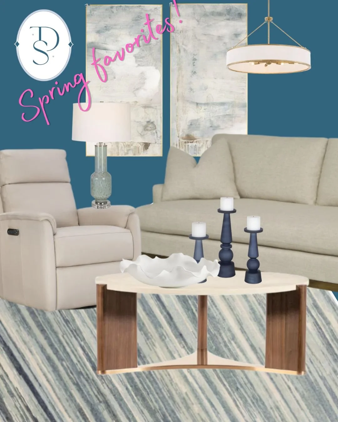 Looking to update your Living Room! We can help you.😀🩷🏘️
The Design Source can help you create a comfortable living space.

Schedule your appointment today. 
281-242-3336

 #sugarlandtx #thedesignsourcesl #elevateyoureveryday #InteriorDesignTrends