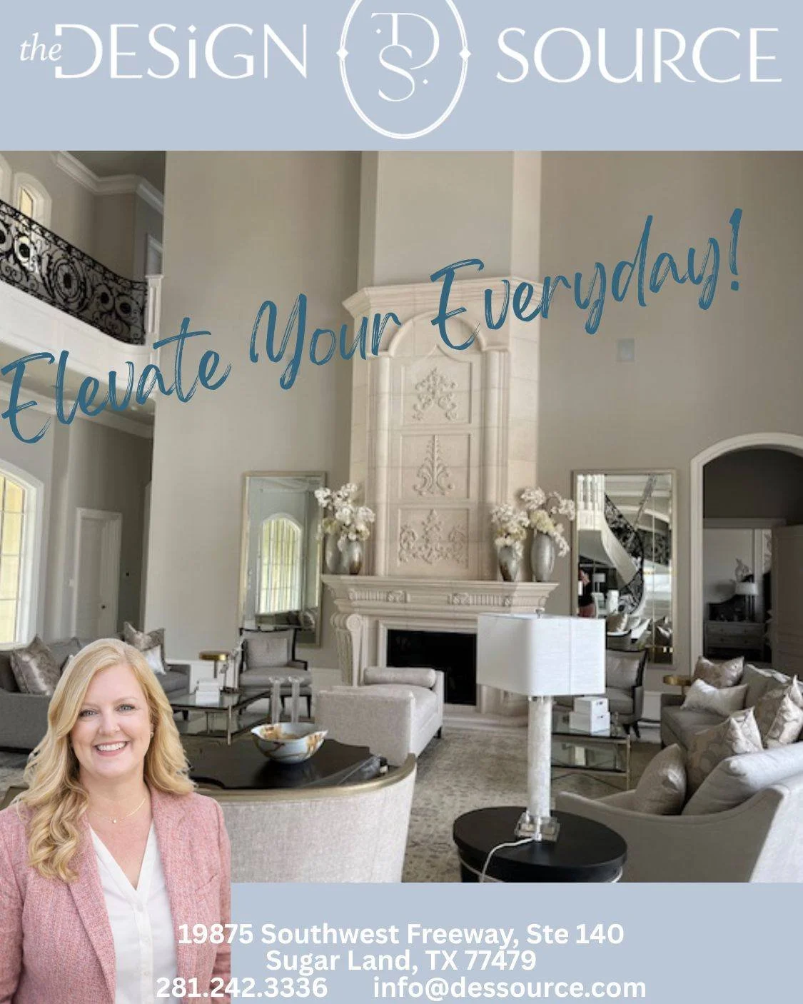 Transforming spaces, elevating lifestyles.
Every detail in this interior is thoughtfully curated to blend comfort, functionality, and timeless design.🌷🩷

What&rsquo;s your favorite element in this space?

Call us for more information so we can help