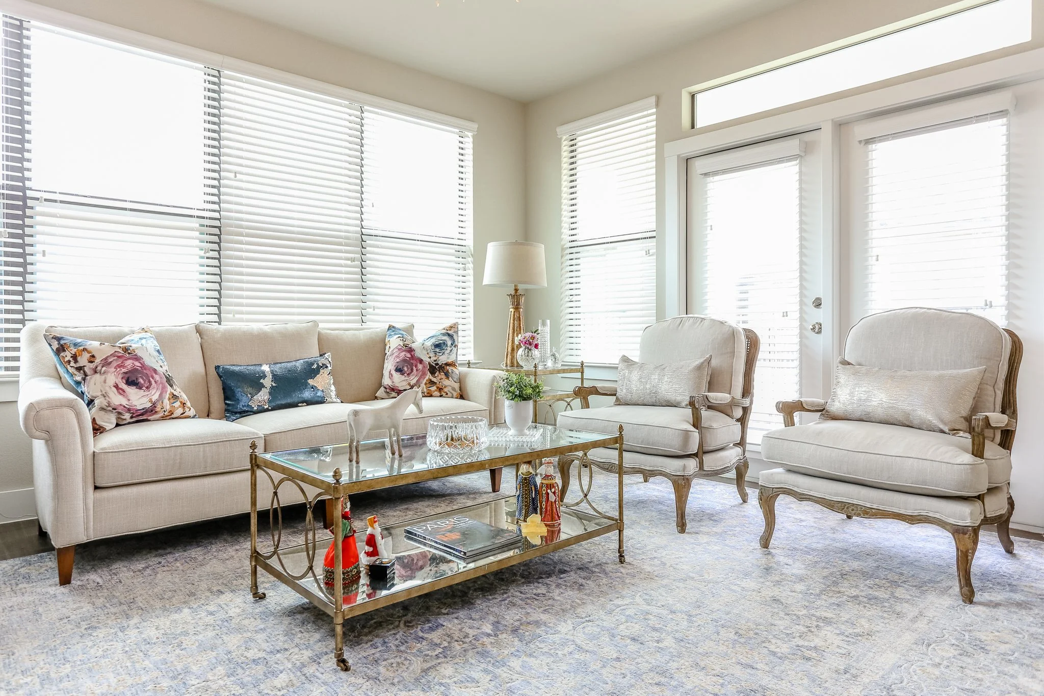 Stella at Riverstone — The Design Source