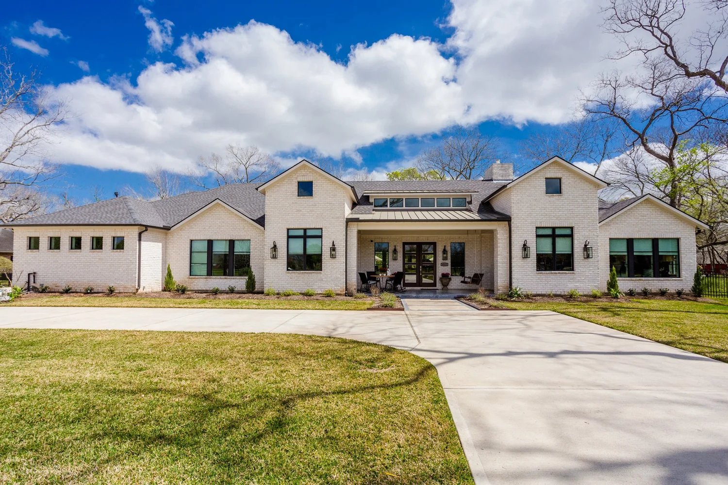 Black Creek Village Project Reveal Part 1 — The Design Source