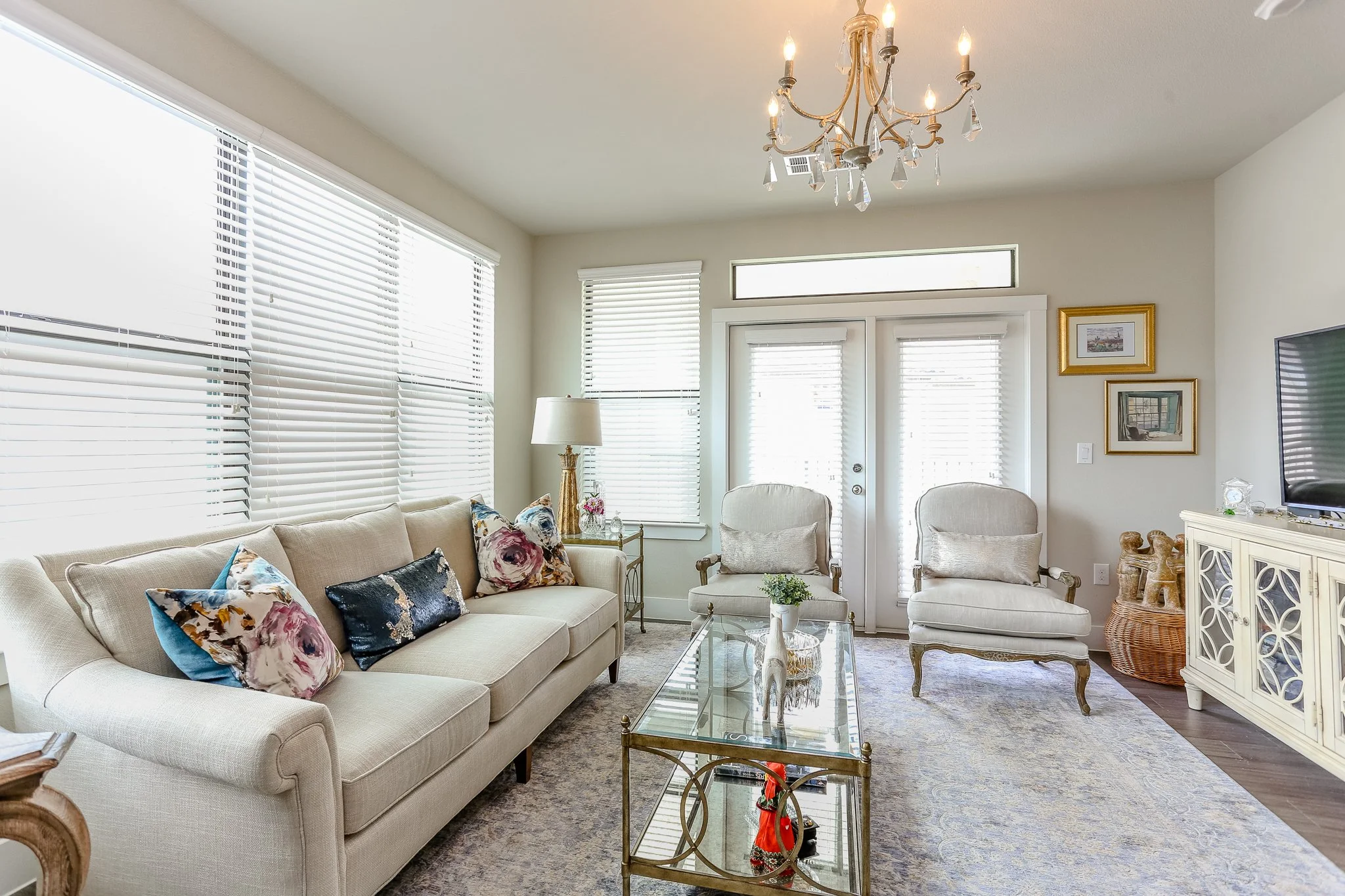 Stella at Riverstone — The Design Source