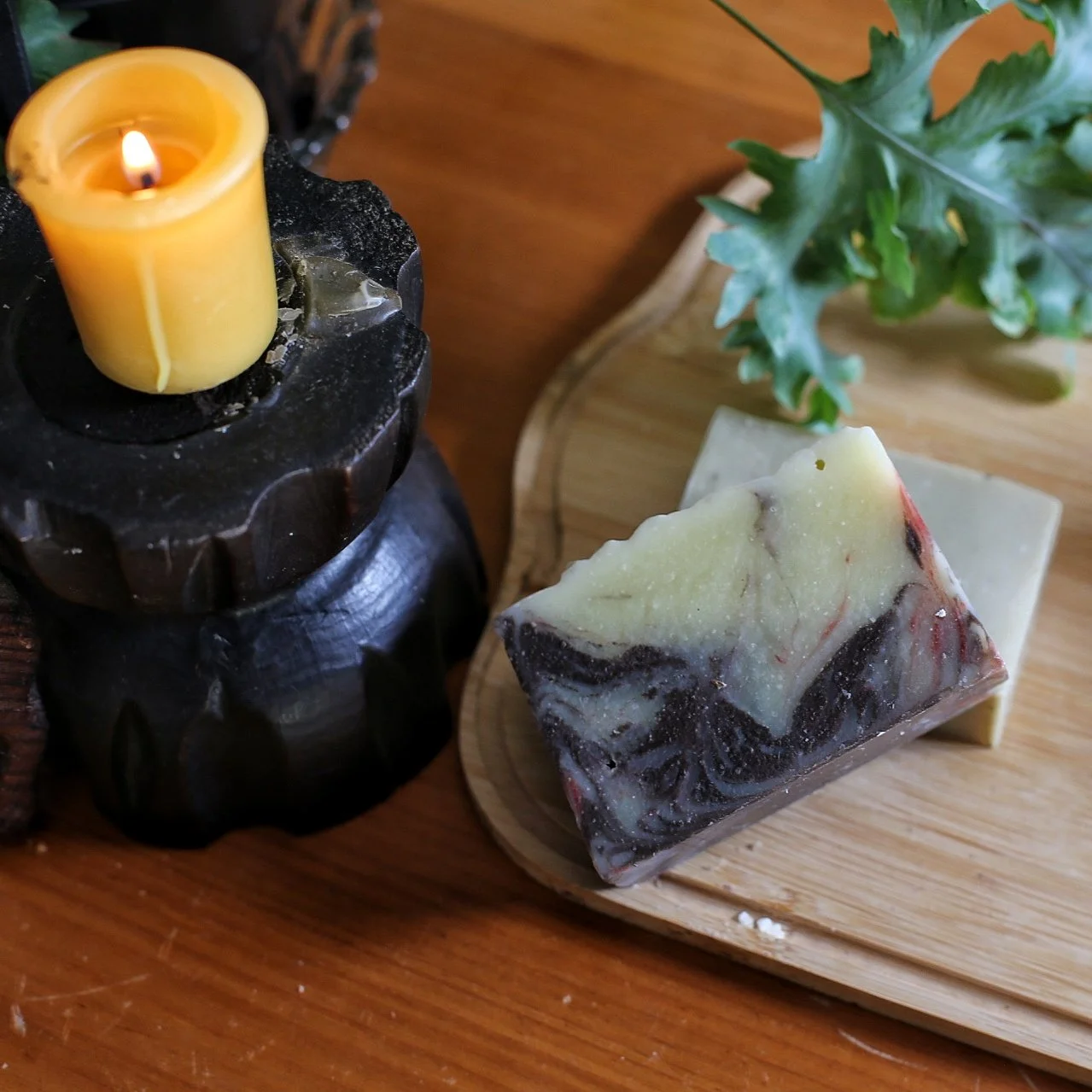 Why add Ritual to your Shower Routine?