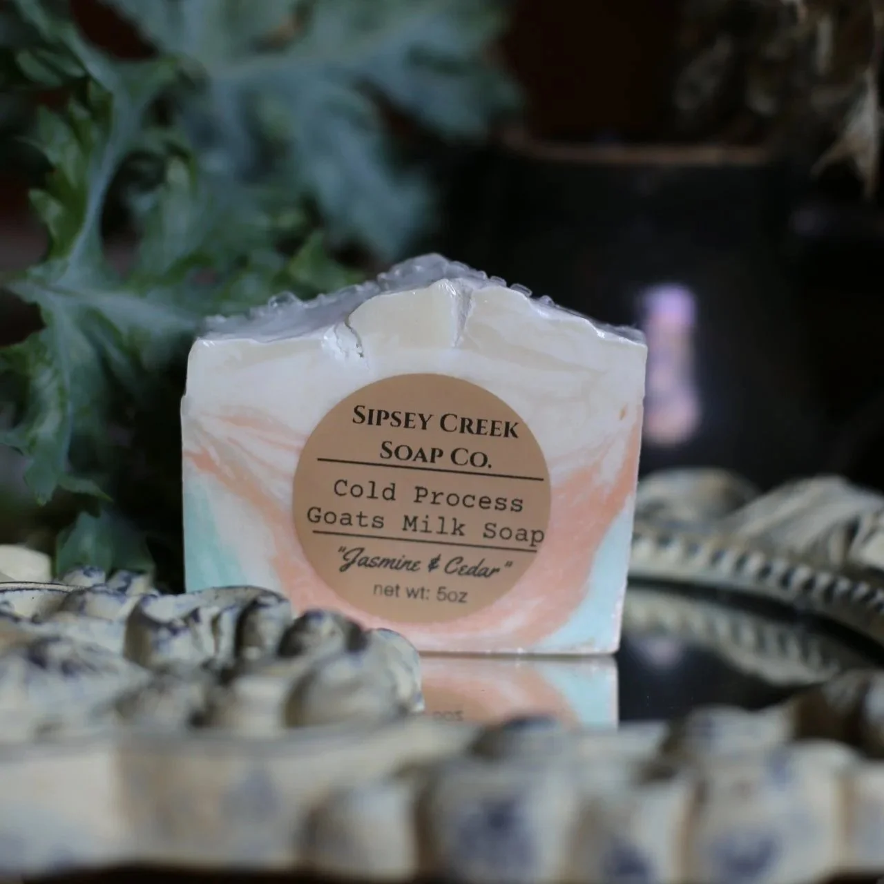Why Goat’s Milk Soap is best for Skin over 35
