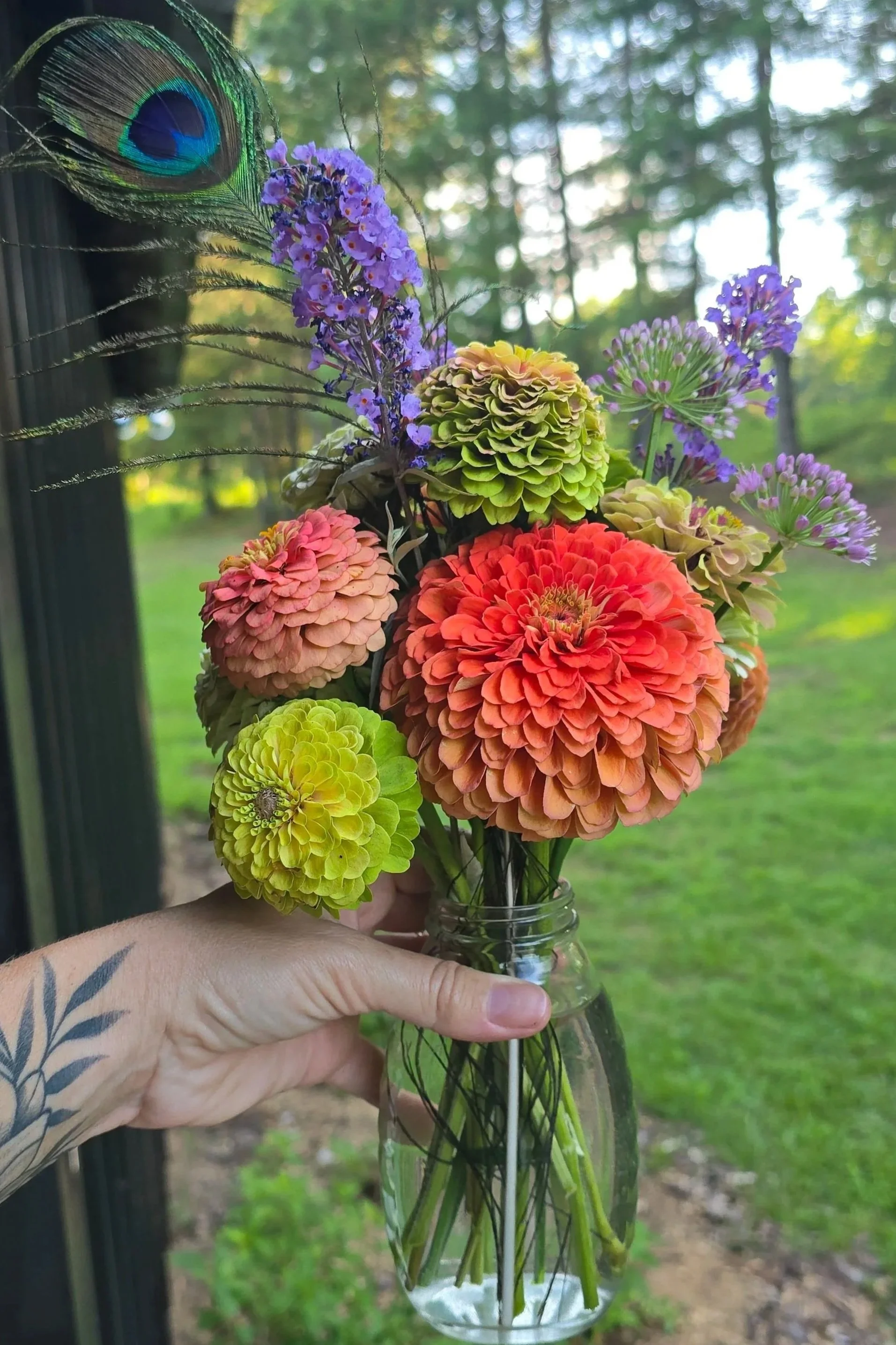 Flower Bouquet Subscription