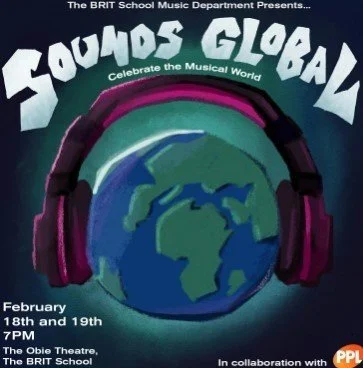 Sounds Global 2025